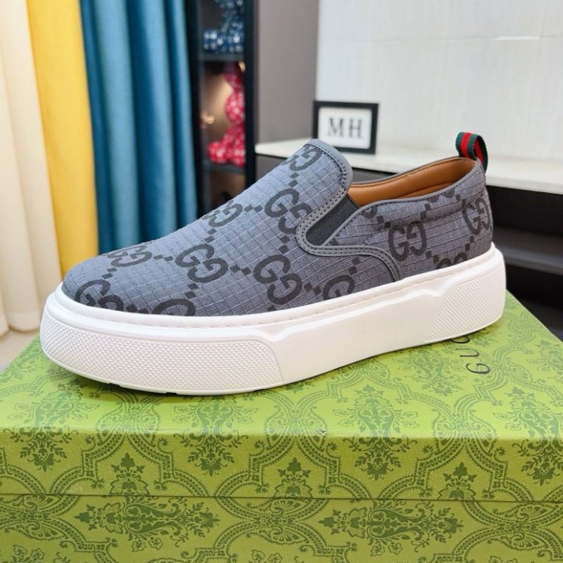 G*u*i casual shoes